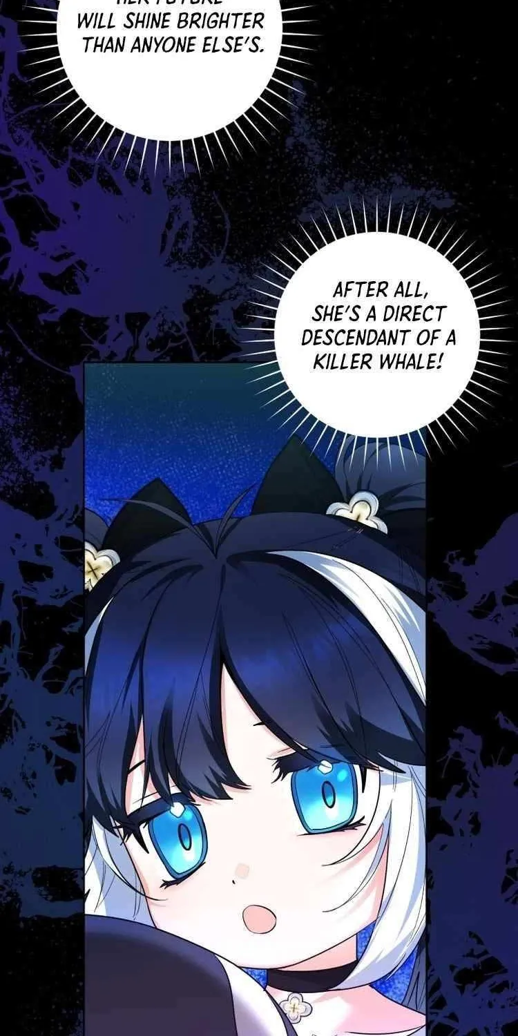 The Éminence Grise Orca Baby Chapter 30 page 18 - 