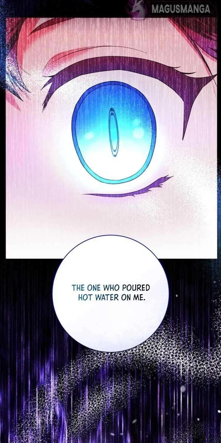 The Éminence Grise Orca Baby Chapter 30 page 20 - 