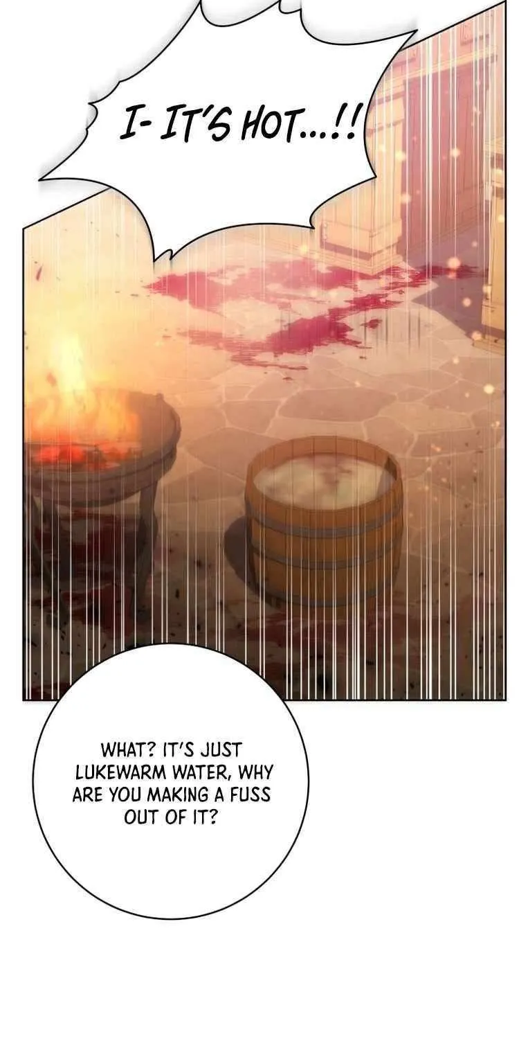 The Éminence Grise Orca Baby Chapter 30 page 23 - 