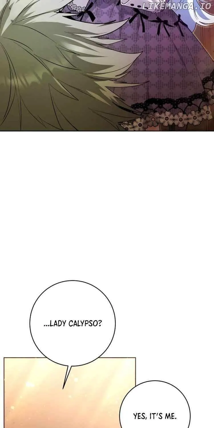 The Éminence Grise Orca Baby Chapter 30 page 25 - 