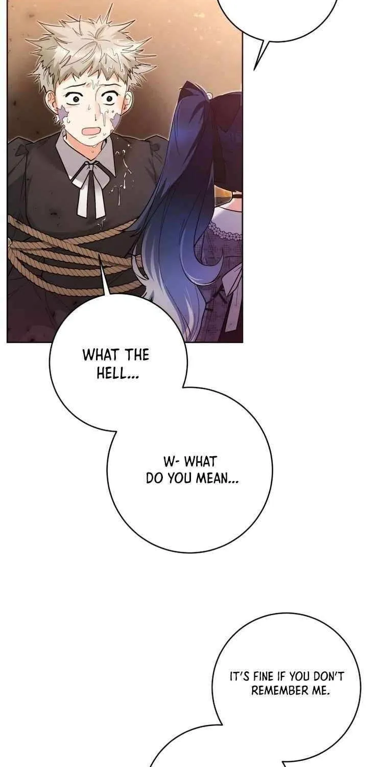 The Éminence Grise Orca Baby Chapter 30 page 26 - 