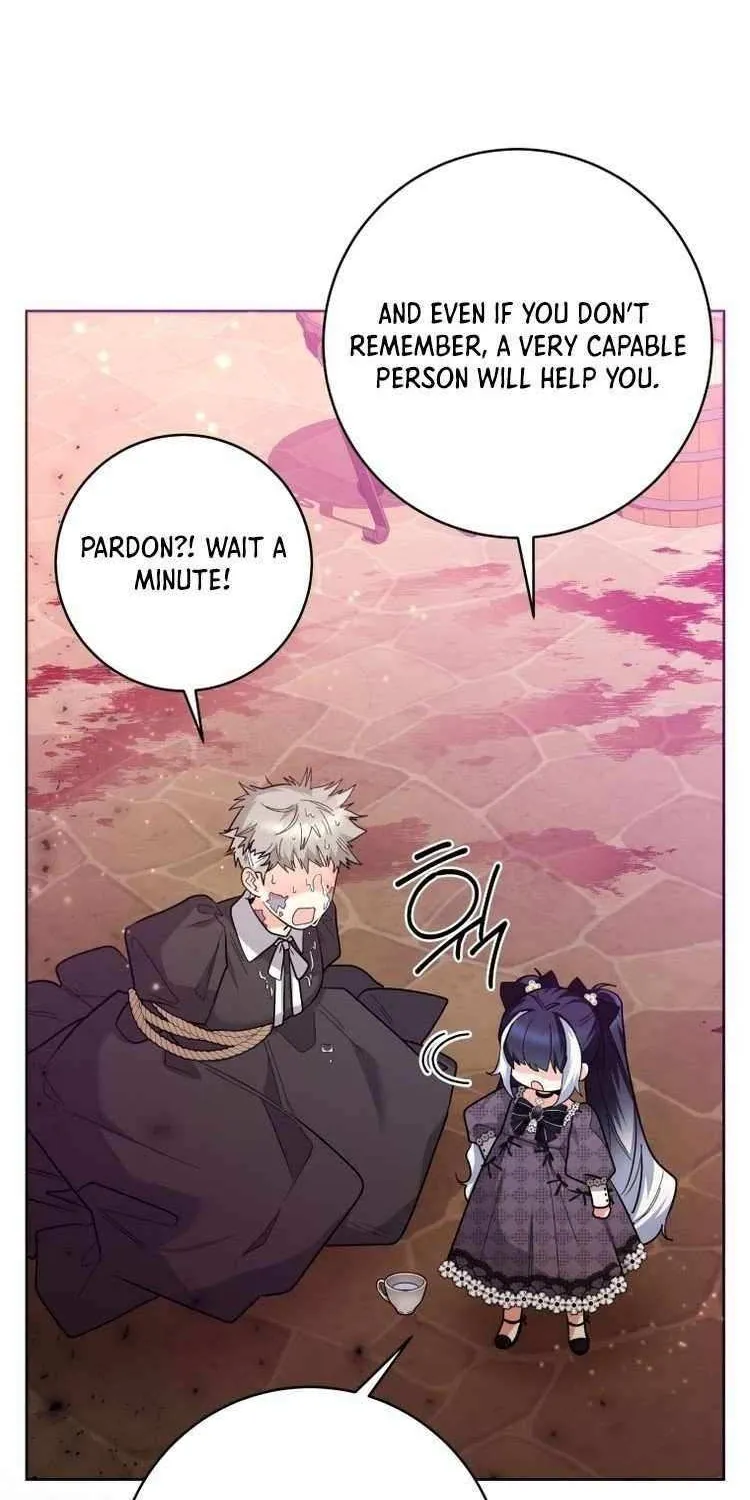 The Éminence Grise Orca Baby Chapter 30 page 28 - 