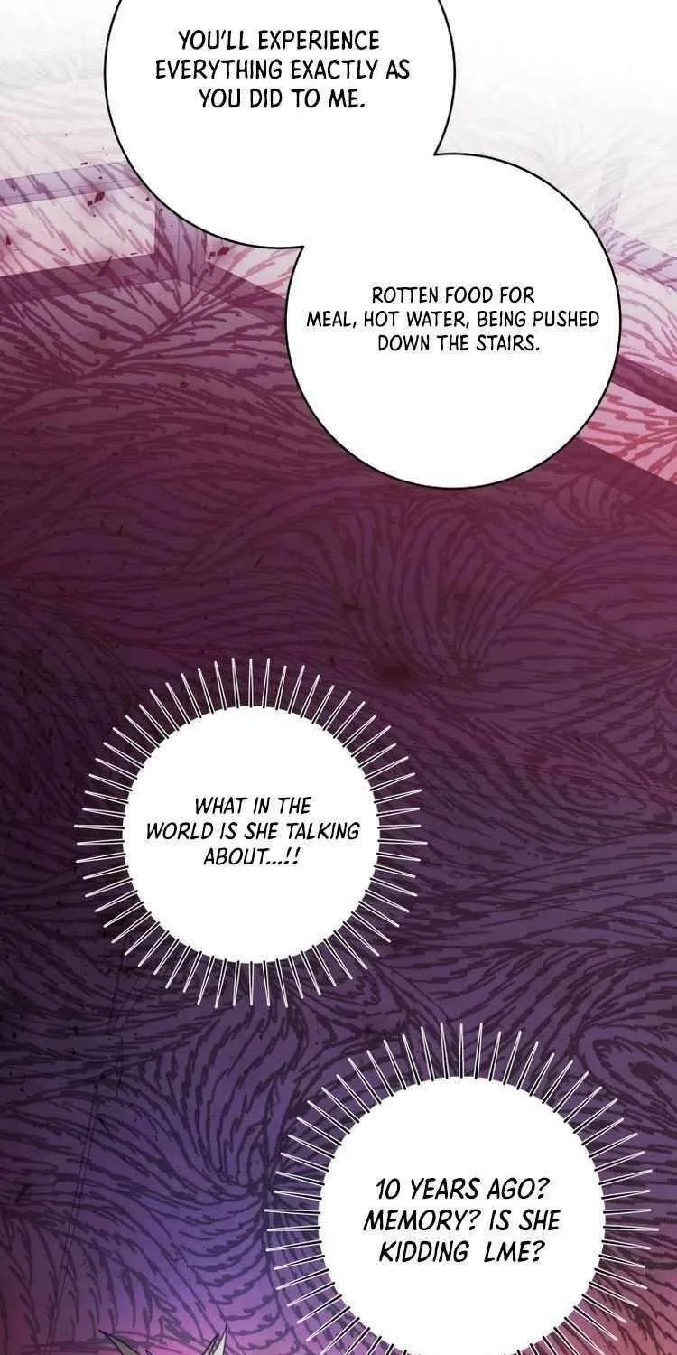 The Éminence Grise Orca Baby Chapter 30 page 29 - 