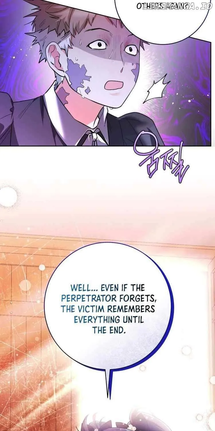 The Éminence Grise Orca Baby Chapter 30 page 31 - 