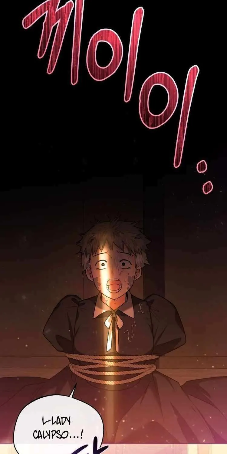 The Éminence Grise Orca Baby Chapter 30 page 33 - 
