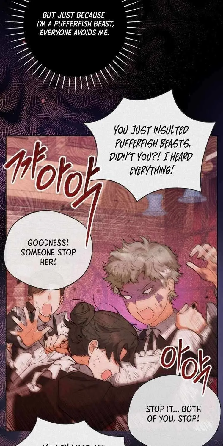 The Éminence Grise Orca Baby Chapter 30 page 5 - 