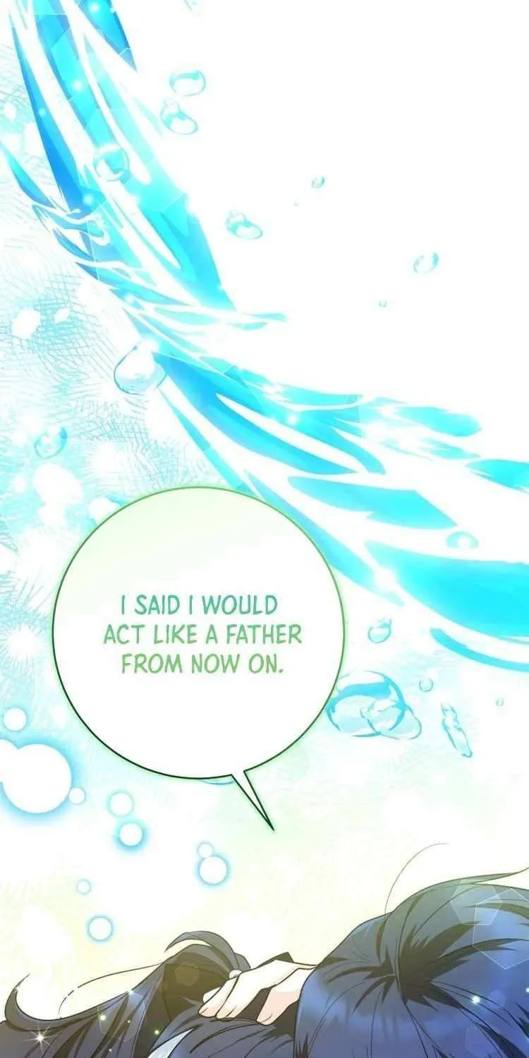 The Éminence Grise Orca Baby Chapter 30 page 45 - 