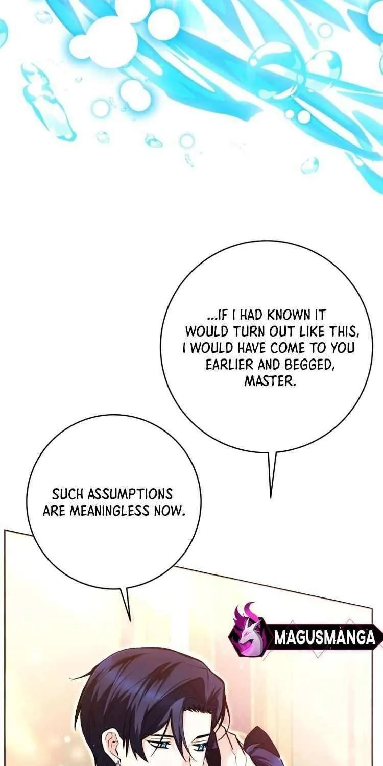 The Éminence Grise Orca Baby Chapter 30 page 47 - 