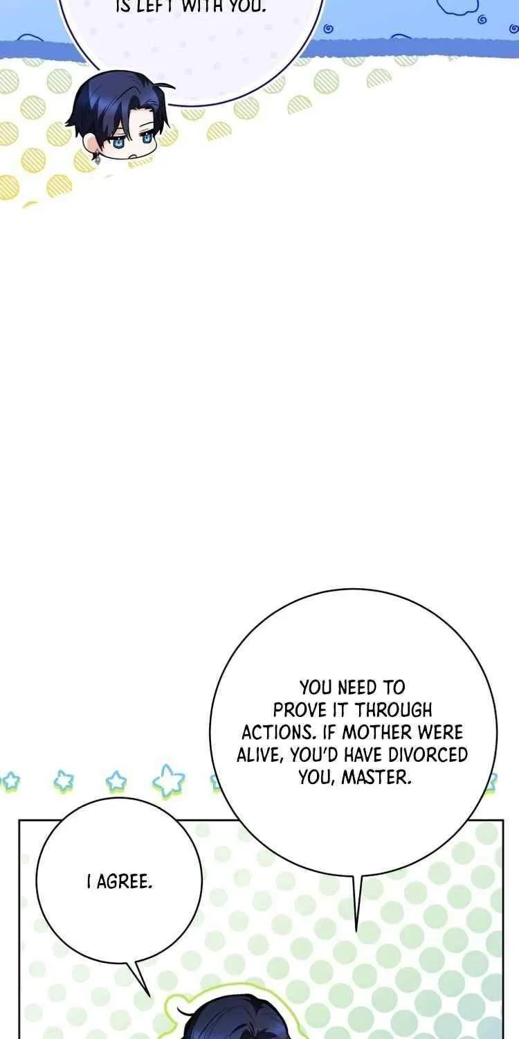 The Éminence Grise Orca Baby Chapter 30 page 50 - 