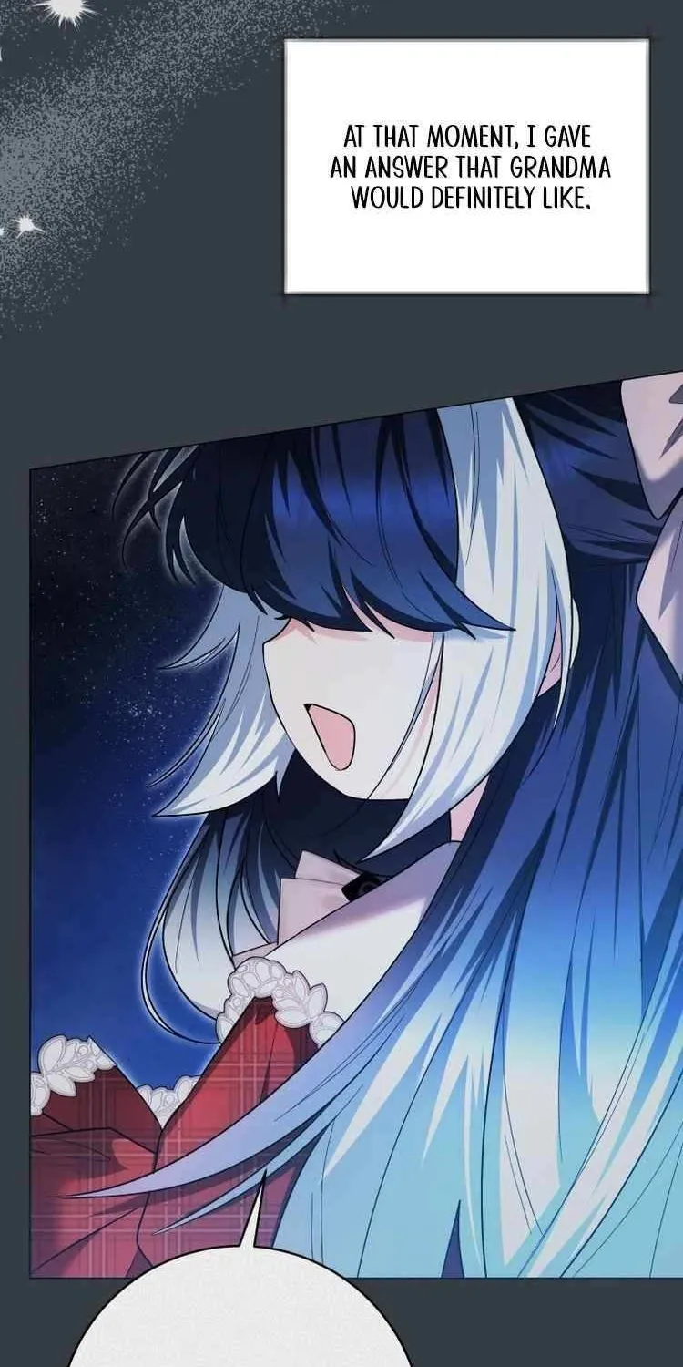 The Éminence Grise Orca Baby Chapter 30 page 60 - 
