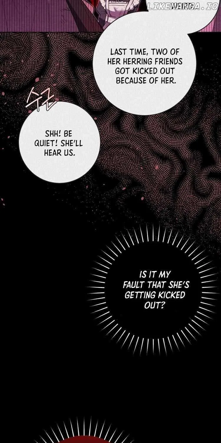 The Éminence Grise Orca Baby Chapter 30 page 7 - 