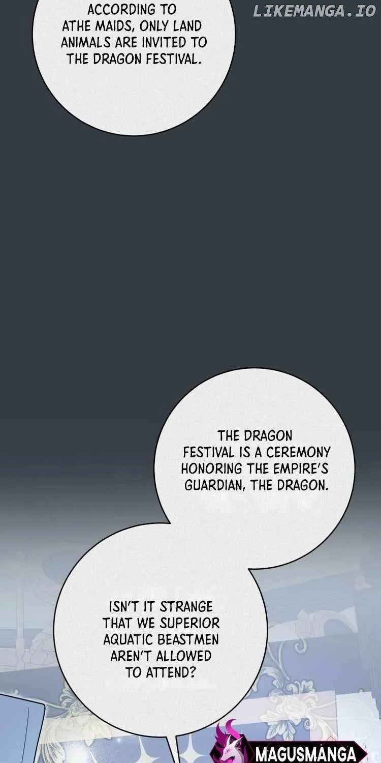 The Éminence Grise Orca Baby Chapter 30 page 61 - 