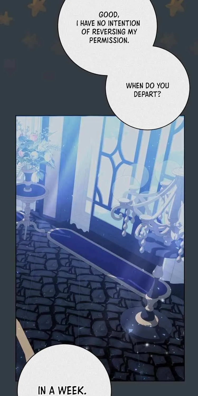 The Éminence Grise Orca Baby Chapter 30 page 65 - 