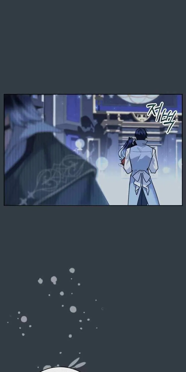 The Éminence Grise Orca Baby Chapter 30 page 69 - 