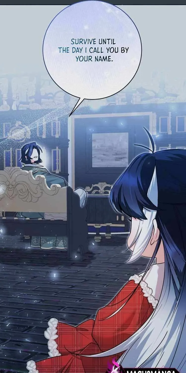 The Éminence Grise Orca Baby Chapter 30 page 71 - 
