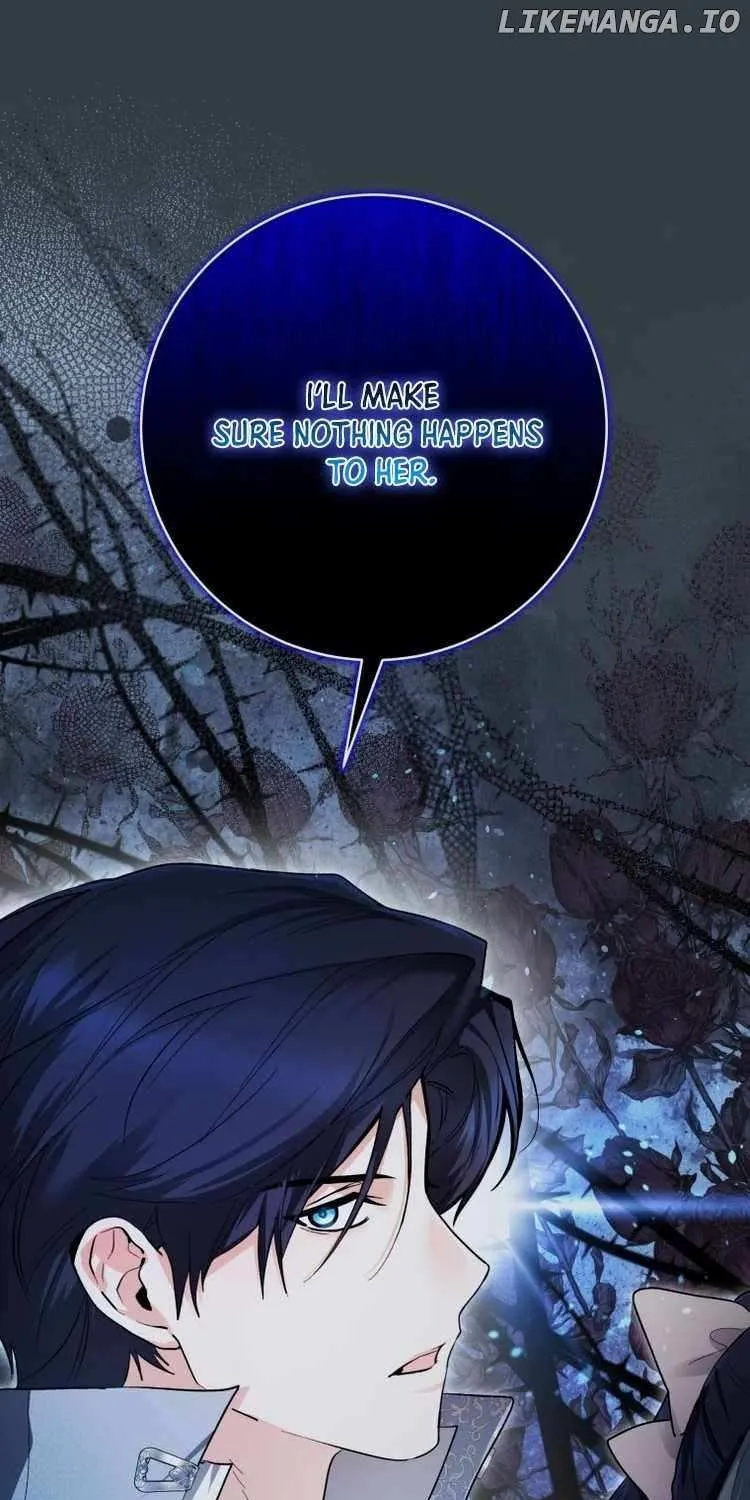 The Éminence Grise Orca Baby Chapter 30 page 73 - 
