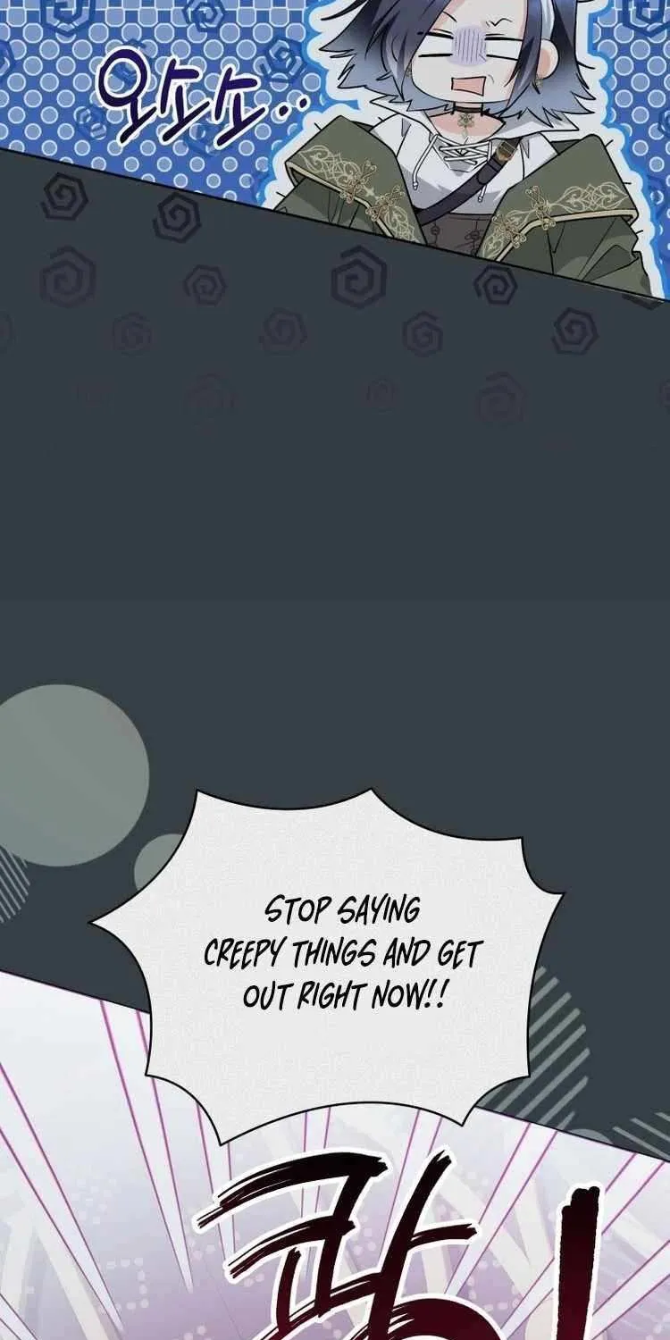 The Éminence Grise Orca Baby Chapter 30 page 75 - 
