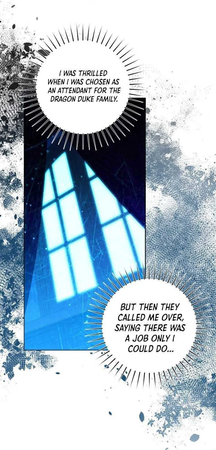 The Éminence Grise Orca Baby Chapter 31 page 13 - 