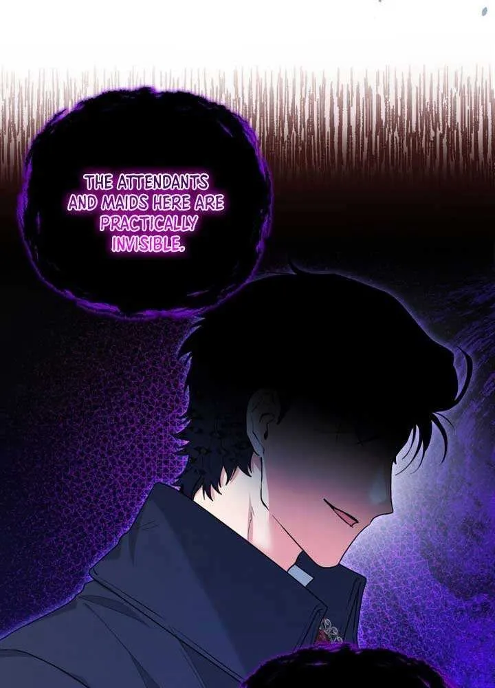 The Éminence Grise Orca Baby Chapter 31 page 14 - 