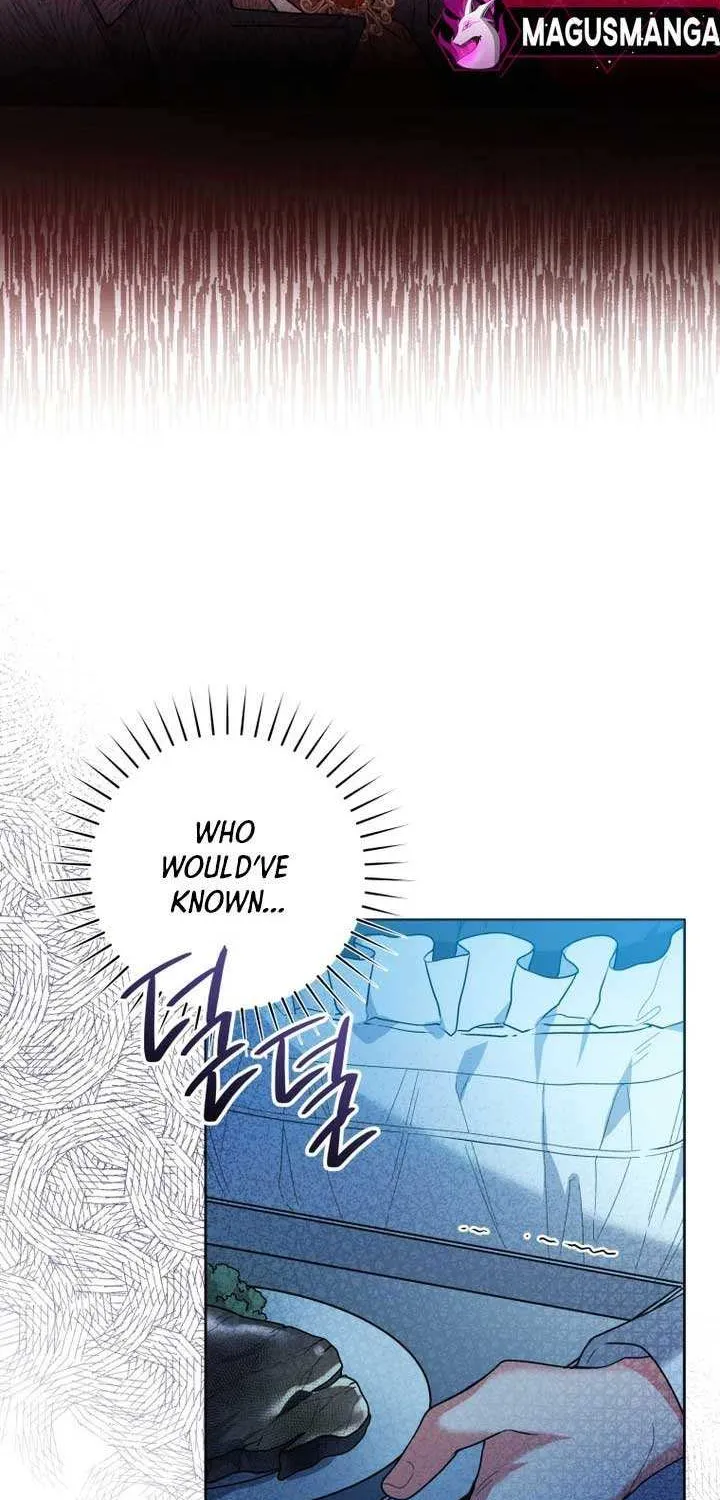 The Éminence Grise Orca Baby Chapter 31 page 16 - 