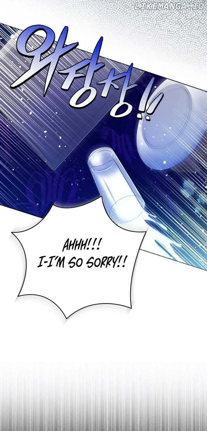 The Éminence Grise Orca Baby Chapter 31 page 22 - 