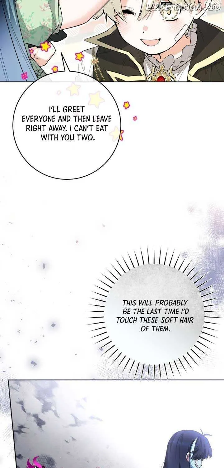 The Éminence Grise Orca Baby Chapter 31 page 36 - 