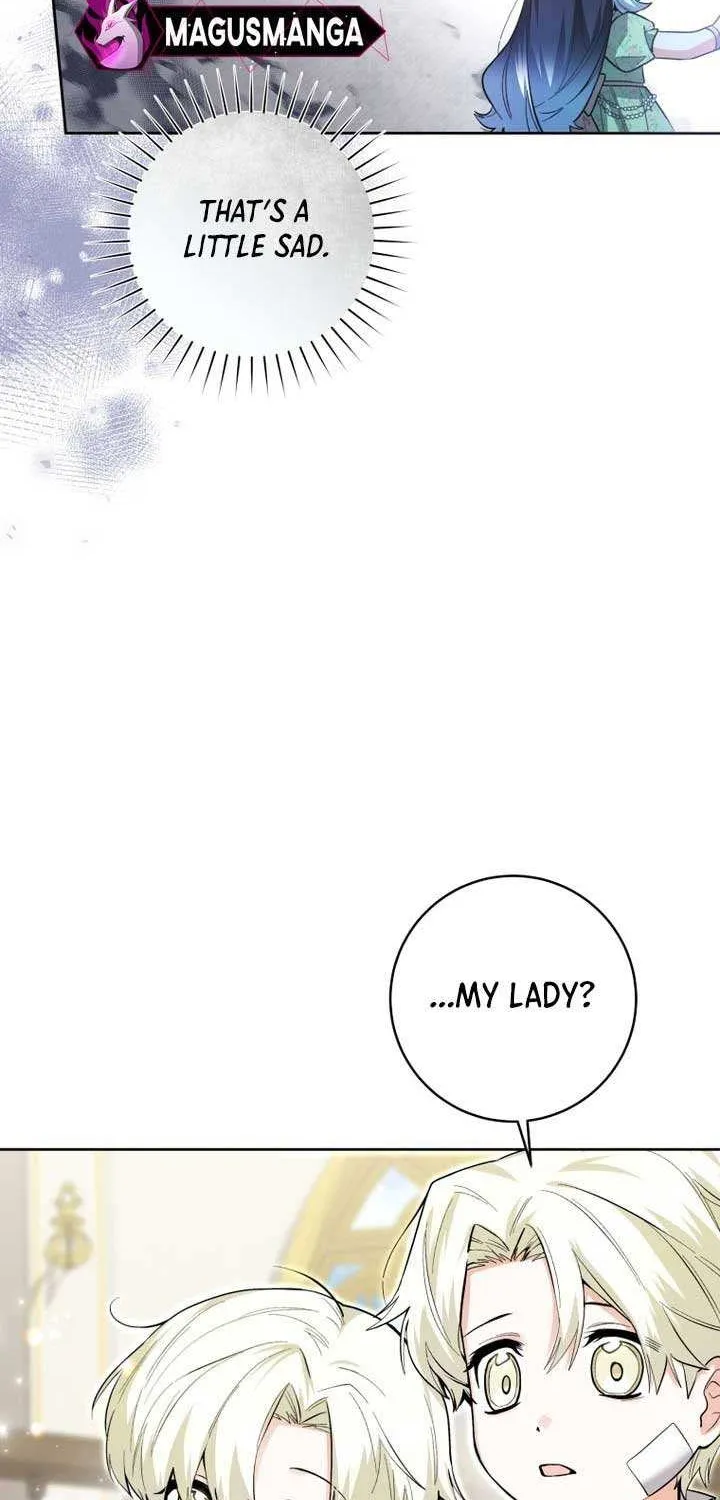 The Éminence Grise Orca Baby Chapter 31 page 37 - 