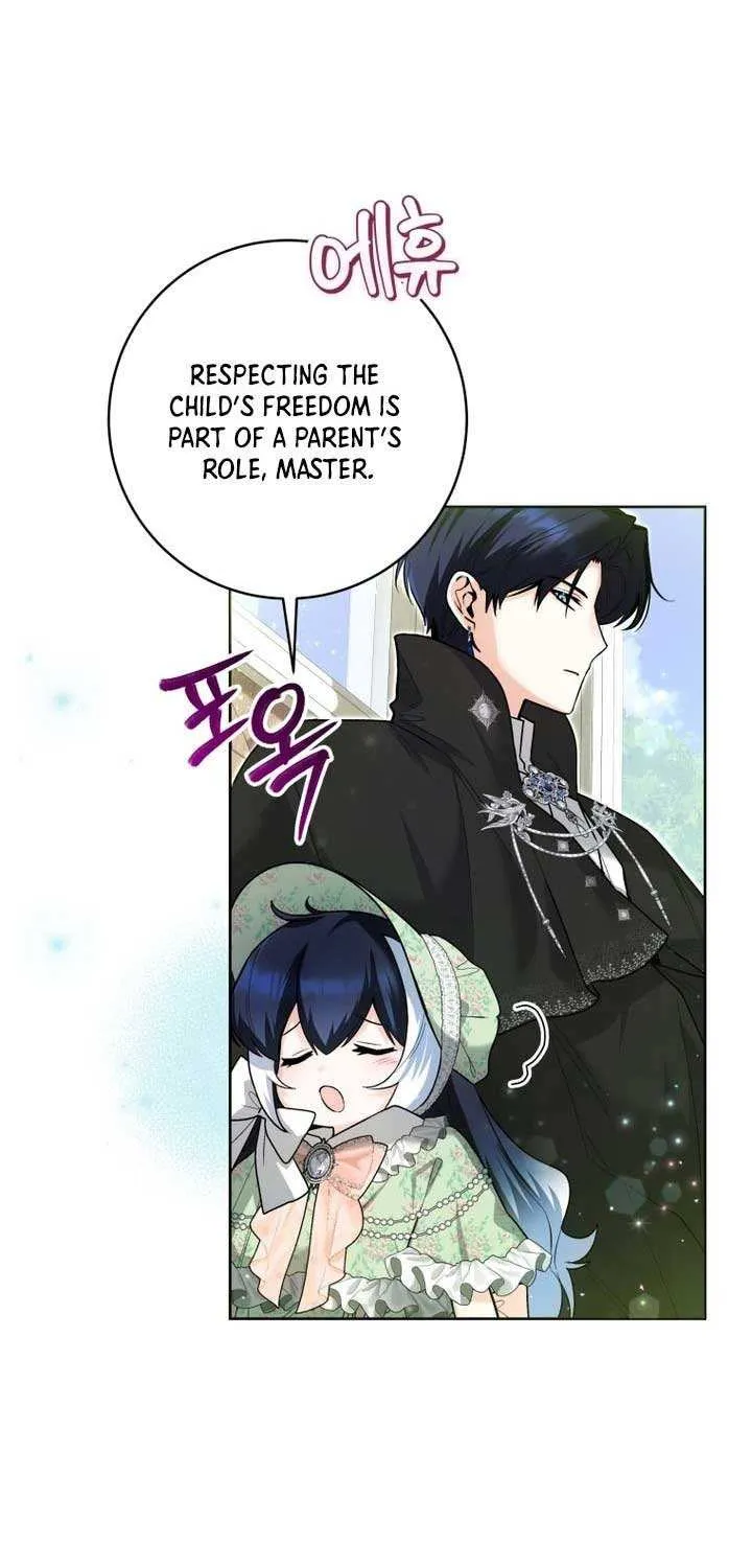 The Éminence Grise Orca Baby Chapter 31 page 61 - 