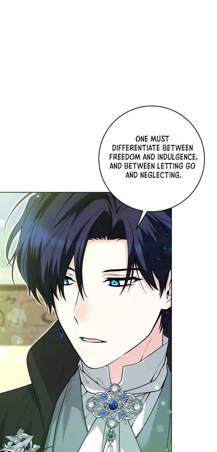 The Éminence Grise Orca Baby Chapter 31 page 62 - 