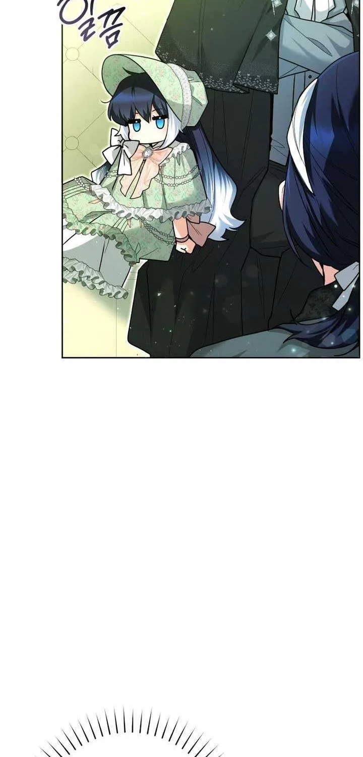 The Éminence Grise Orca Baby Chapter 31 page 65 - 