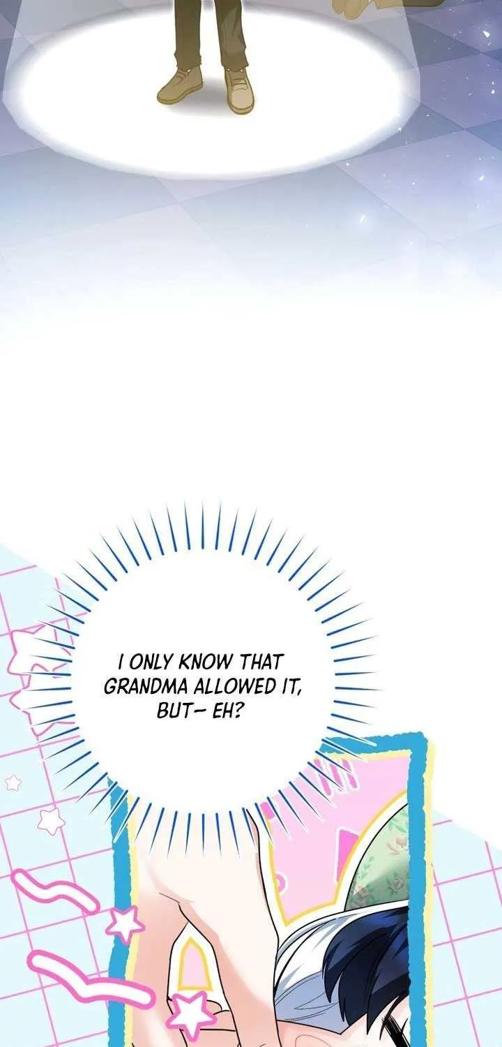 The Éminence Grise Orca Baby Chapter 31 page 68 - 