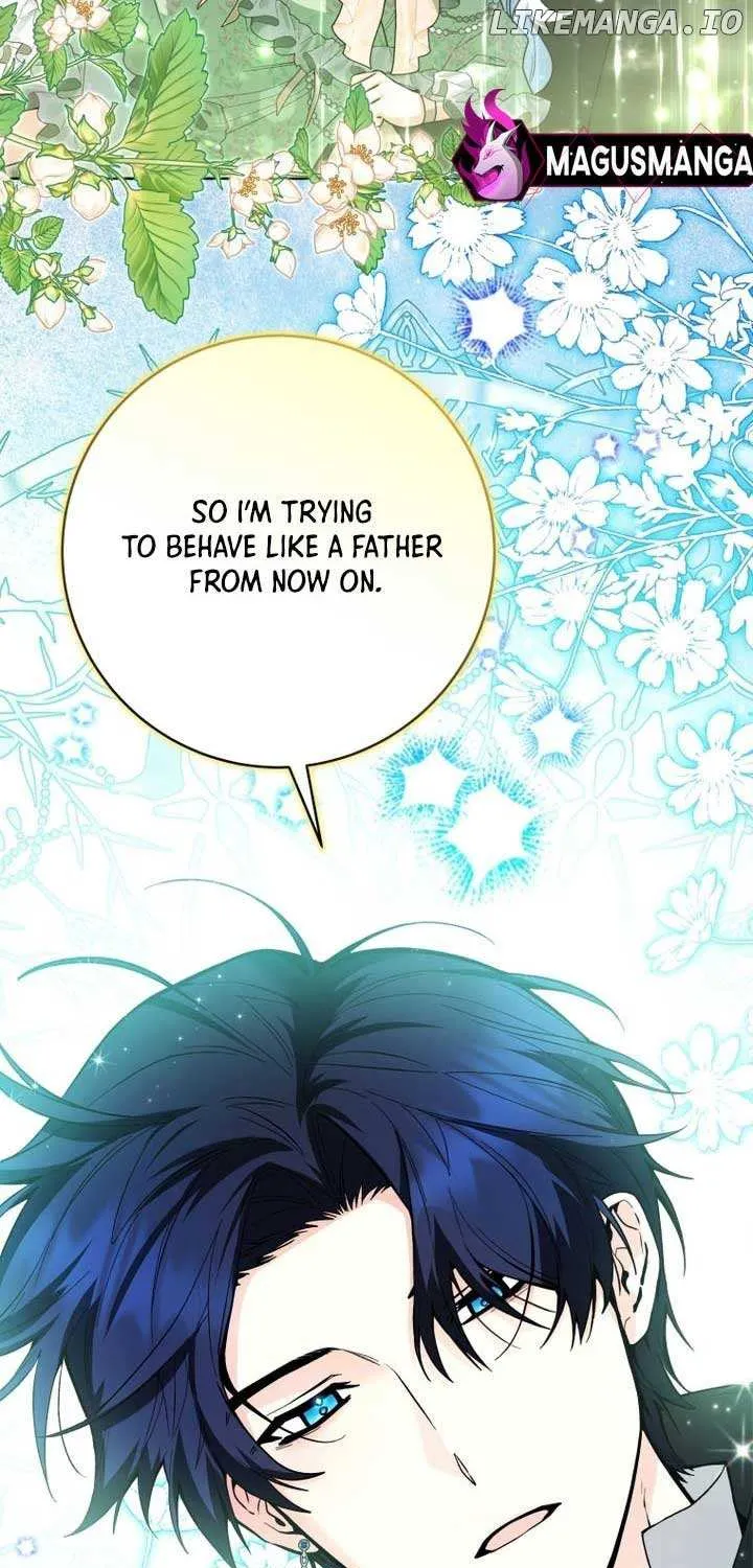 The Éminence Grise Orca Baby Chapter 31 page 71 - 