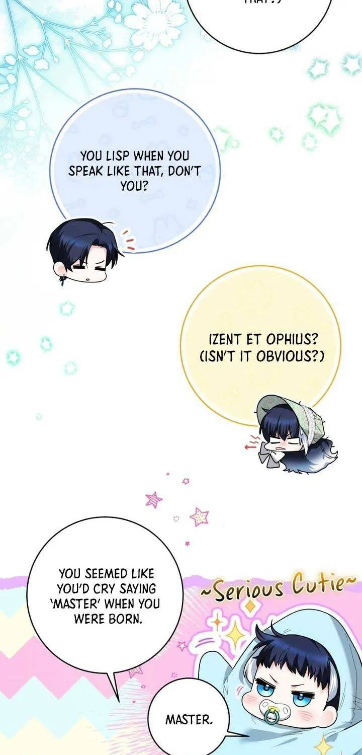 The Éminence Grise Orca Baby Chapter 31 page 73 - 