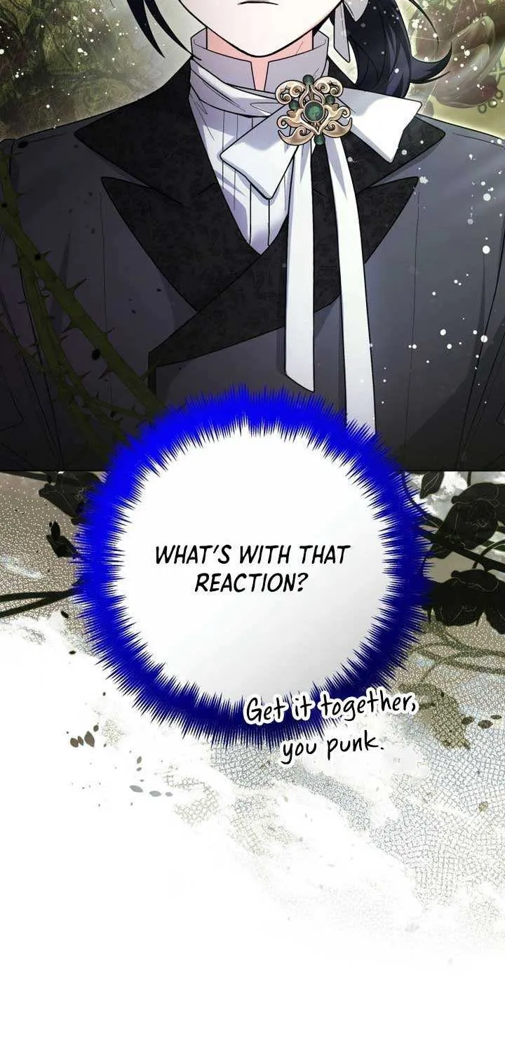 The Éminence Grise Orca Baby Chapter 31 page 80 - 