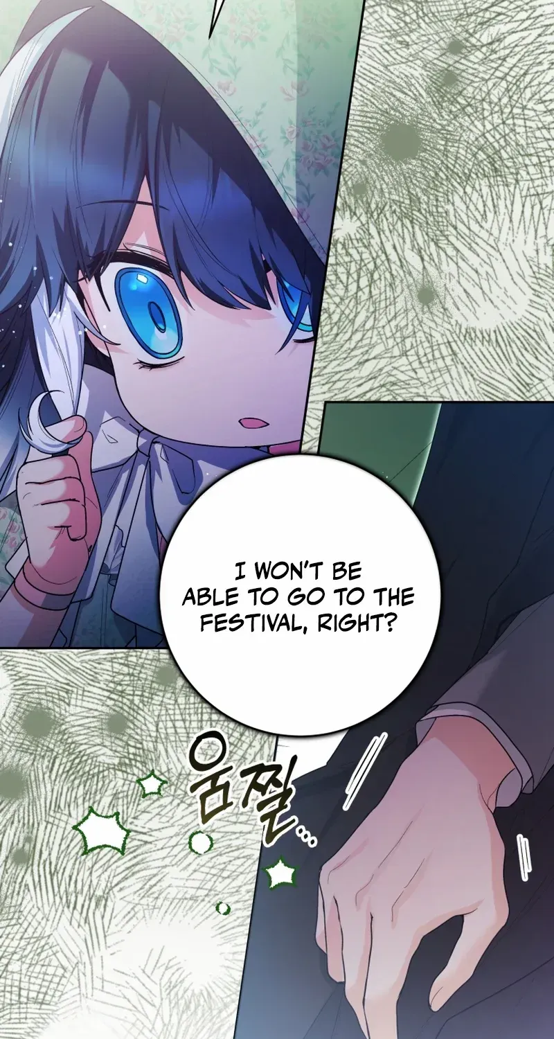 The Éminence Grise Orca Baby Chapter 32 page 14 - 