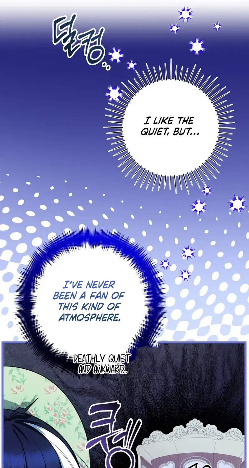 The Éminence Grise Orca Baby Chapter 32 page 25 - 