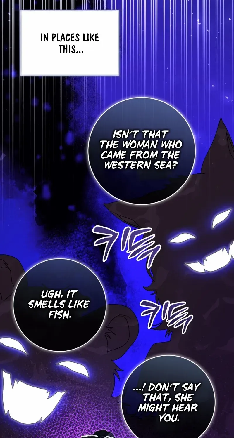 The Éminence Grise Orca Baby Chapter 32 page 27 - 