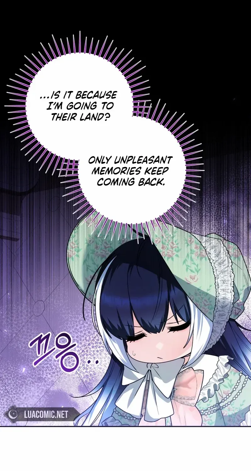 The Éminence Grise Orca Baby Chapter 32 page 29 - 