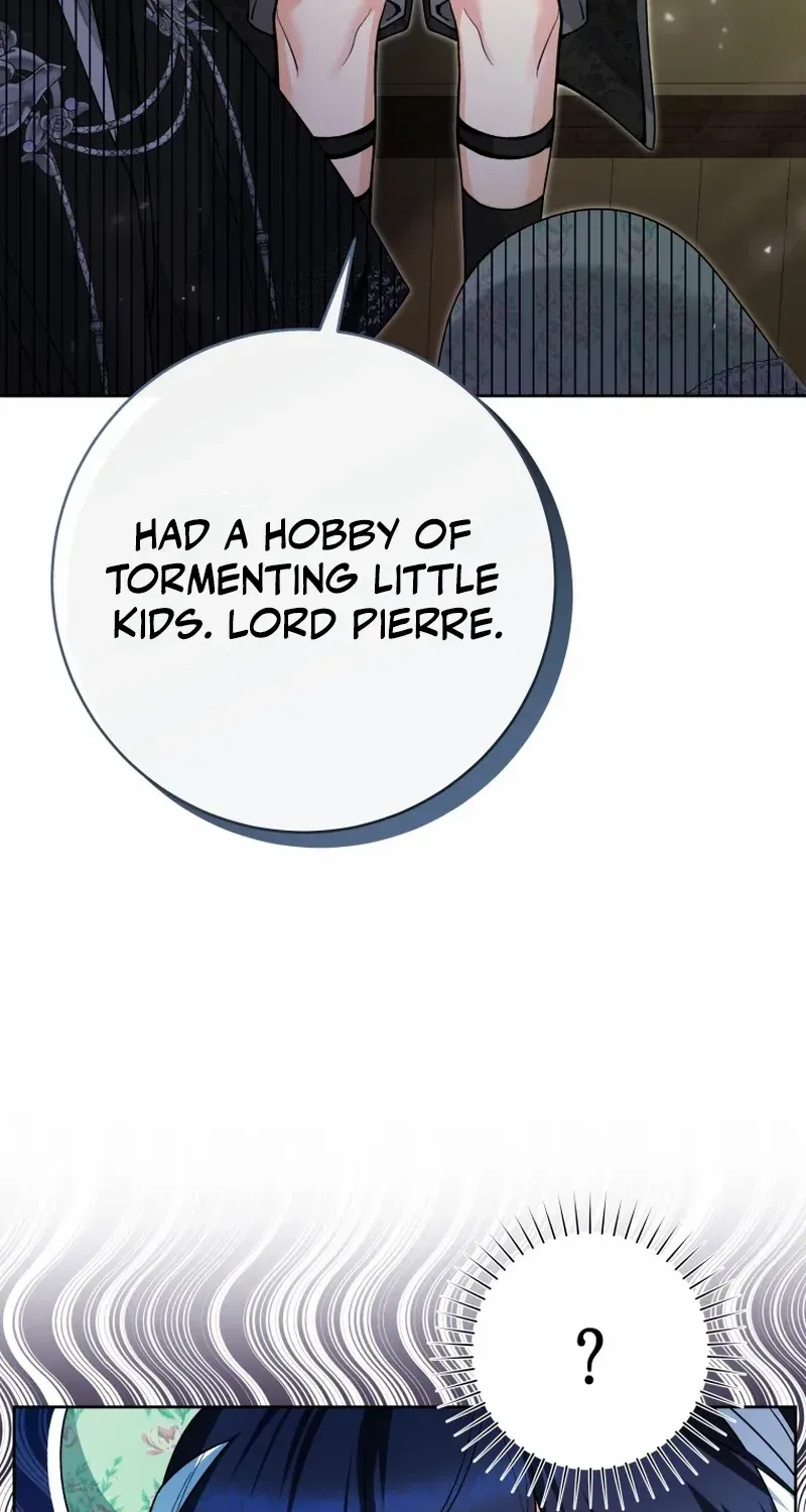 The Éminence Grise Orca Baby Chapter 32 page 4 - 