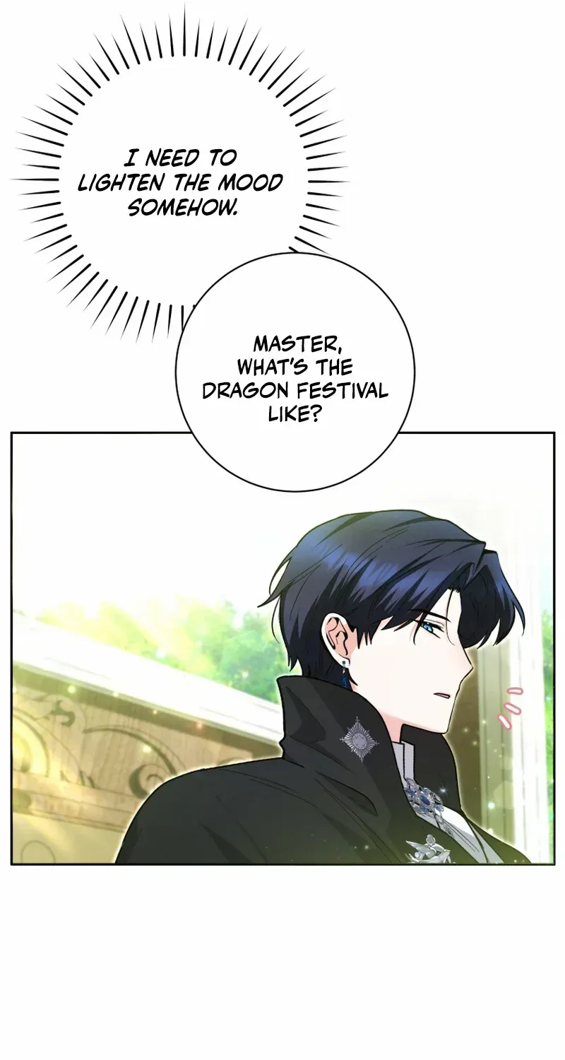 The Éminence Grise Orca Baby Chapter 32 page 31 - 