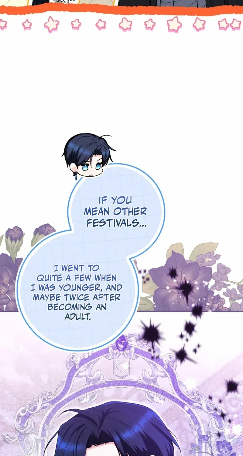 The Éminence Grise Orca Baby Chapter 32 page 33 - 