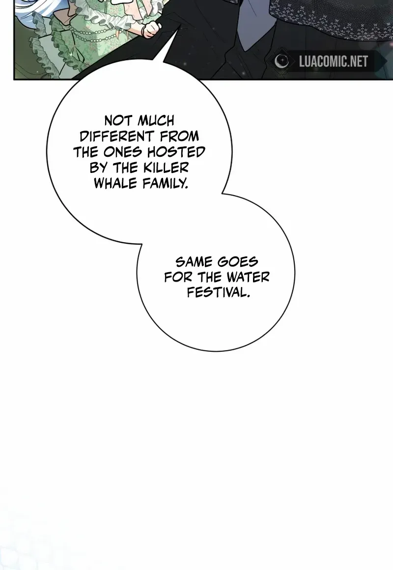 The Éminence Grise Orca Baby Chapter 32 page 36 - 