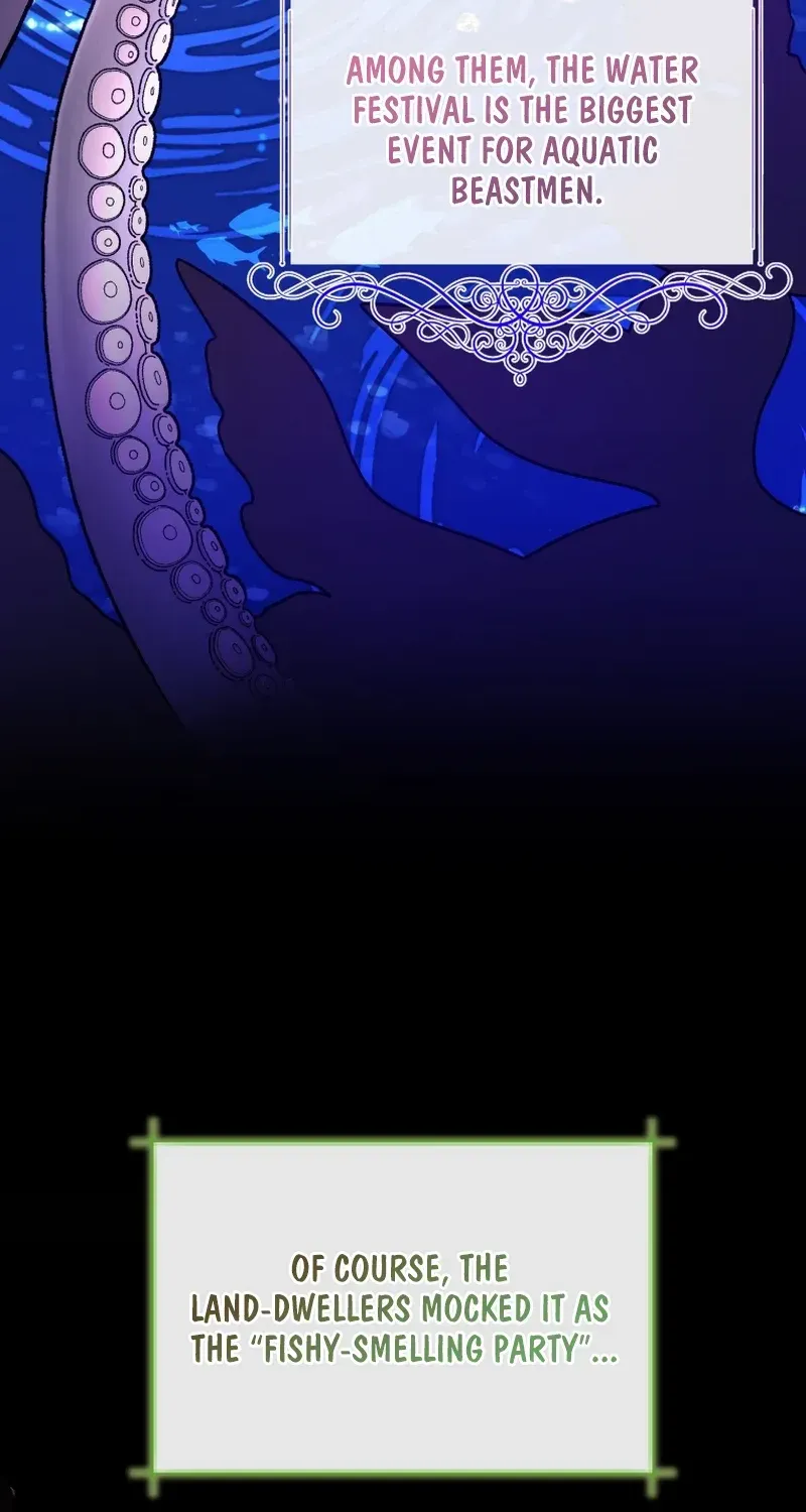 The Éminence Grise Orca Baby Chapter 32 page 40 - 