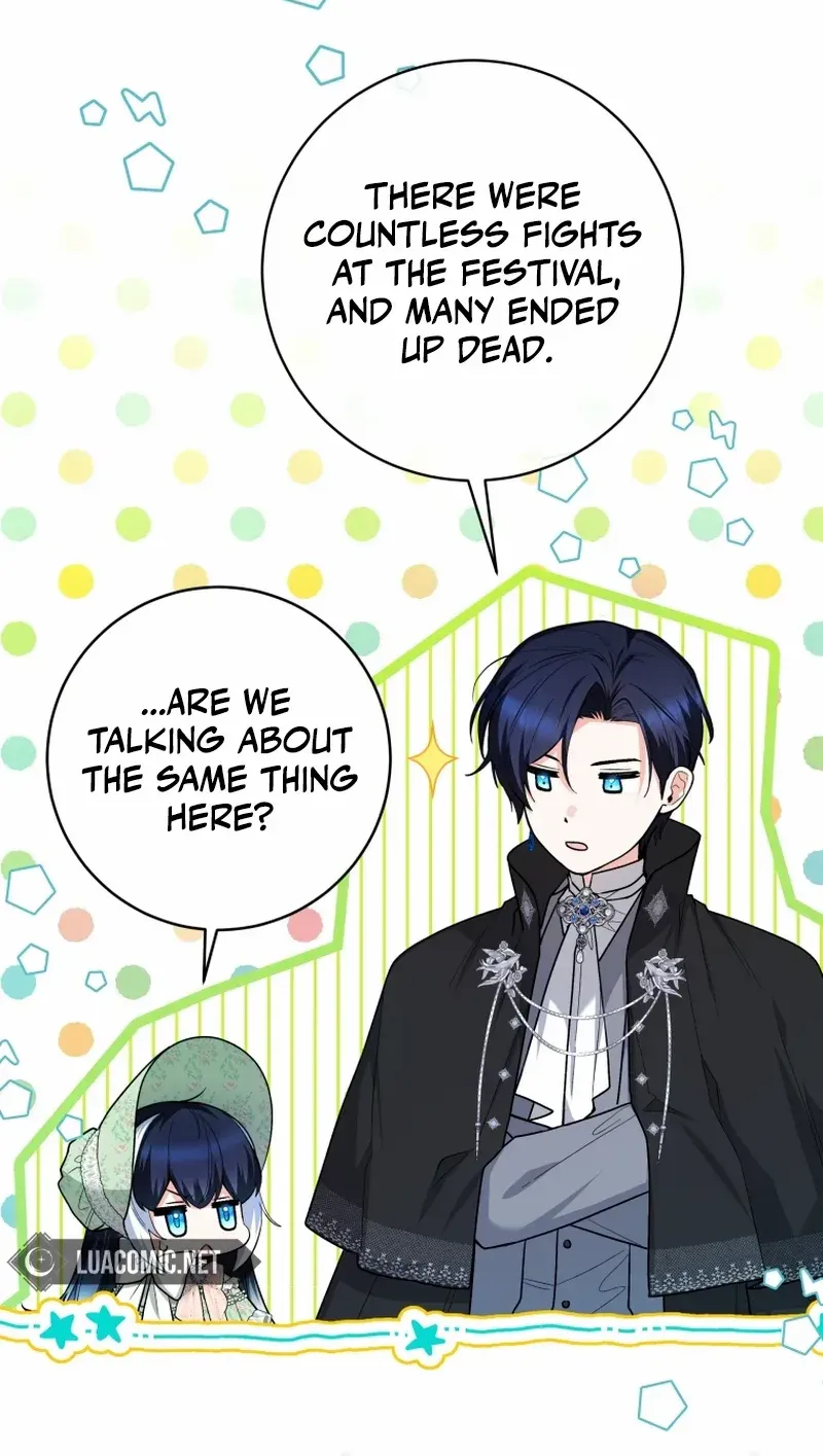 The Éminence Grise Orca Baby Chapter 32 page 42 - 
