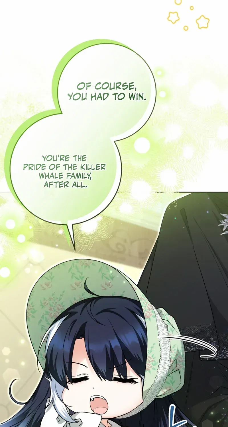 The Éminence Grise Orca Baby Chapter 32 page 47 - 