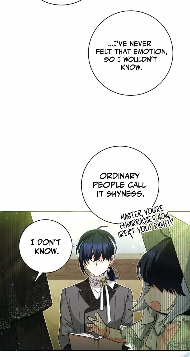 The Éminence Grise Orca Baby Chapter 32 page 53 - 