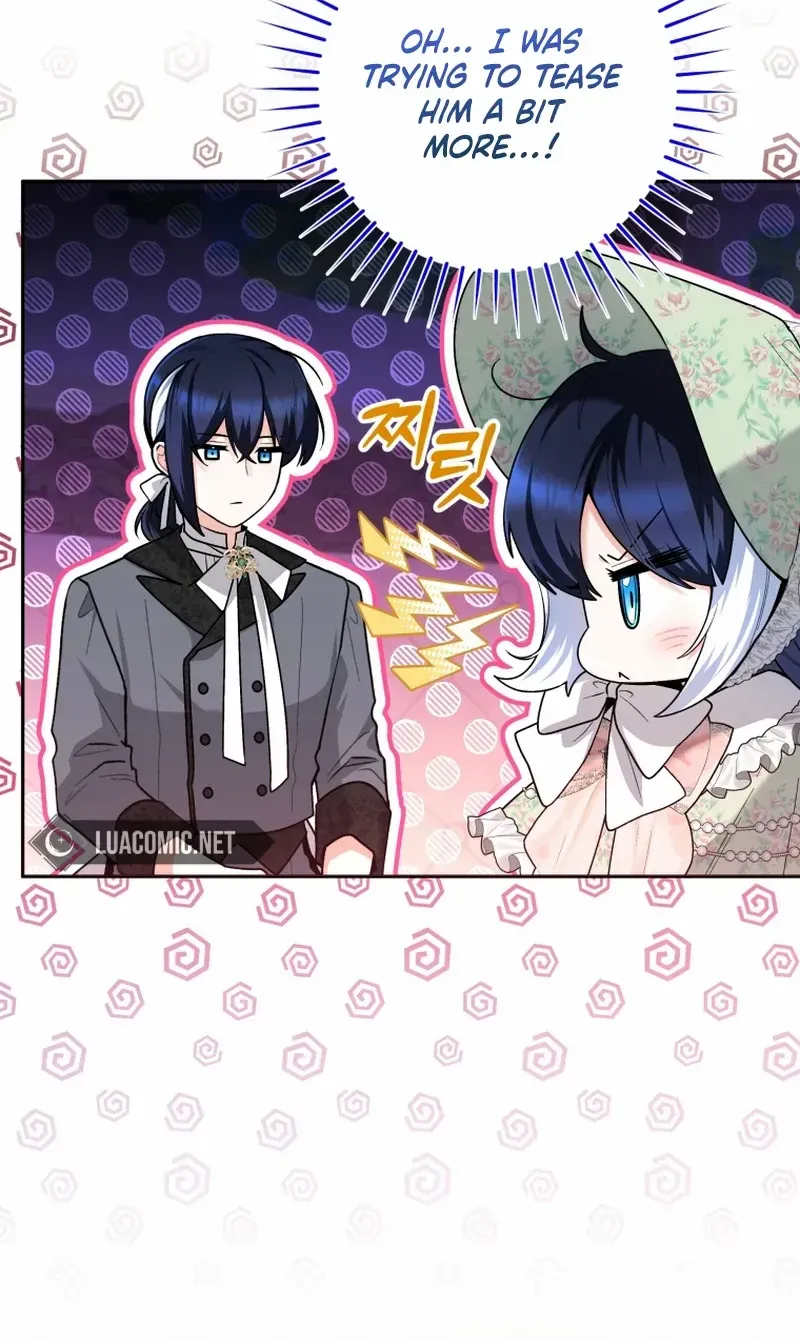 The Éminence Grise Orca Baby Chapter 32 page 55 - 