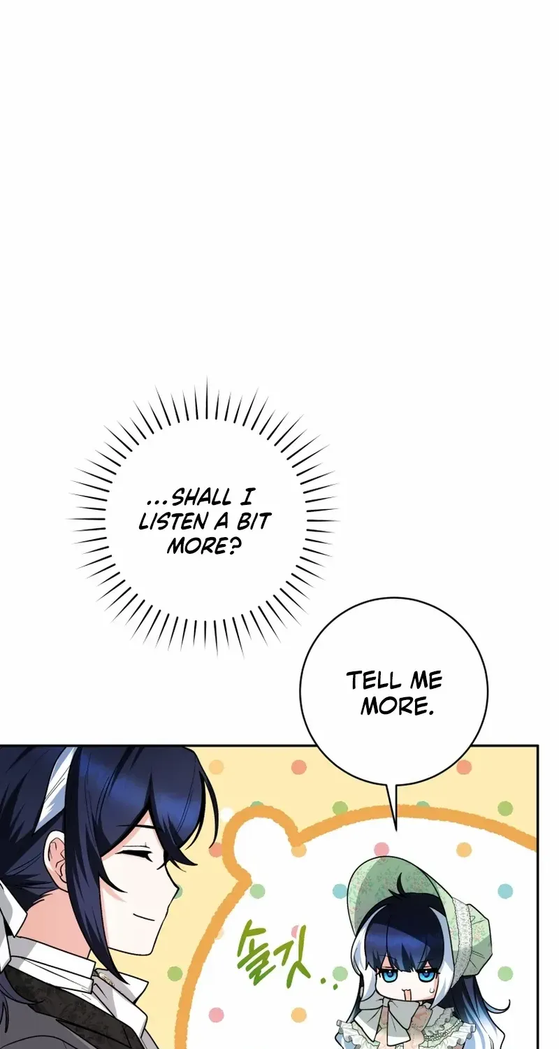 The Éminence Grise Orca Baby Chapter 32 page 57 - 