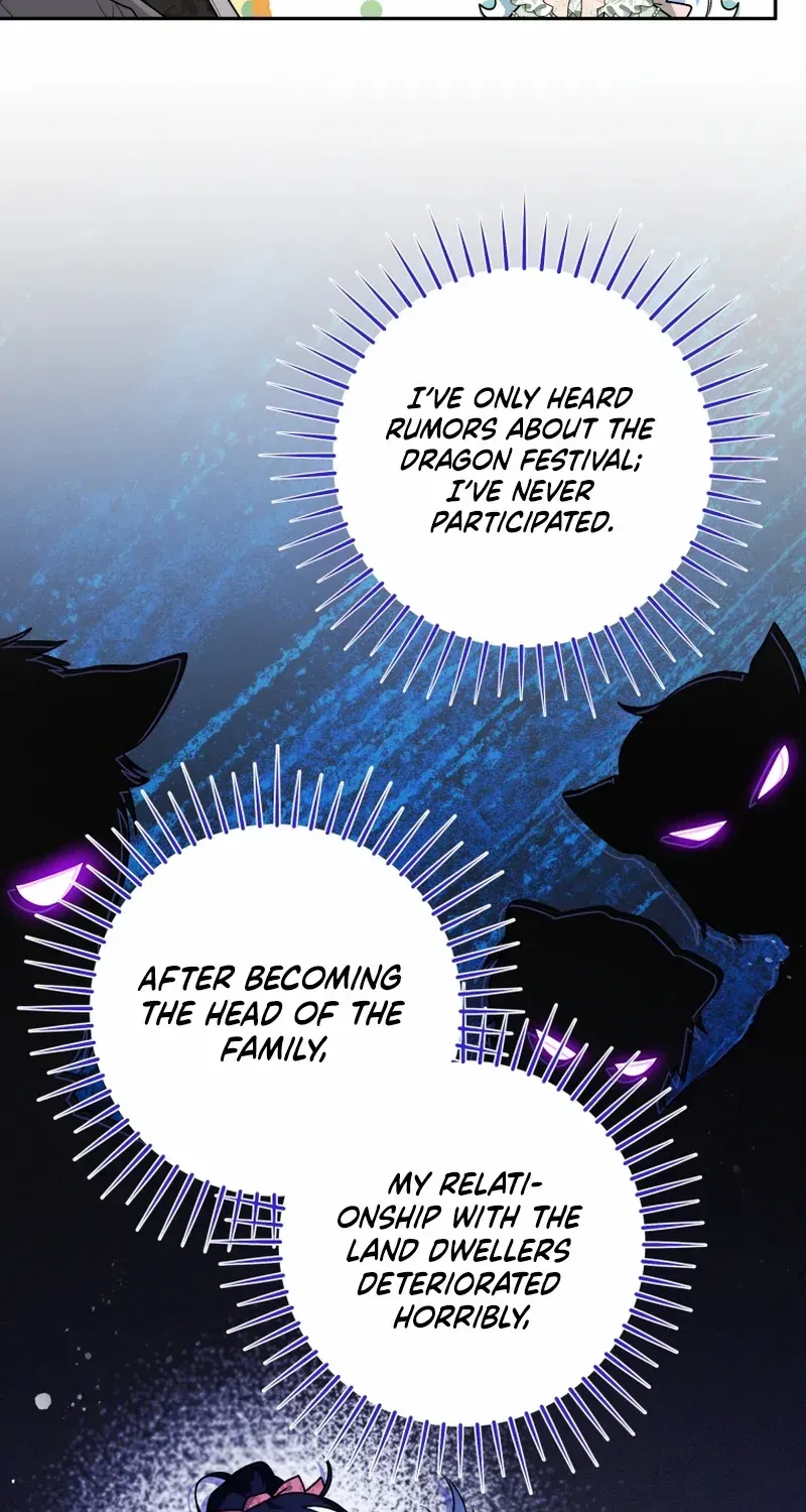 The Éminence Grise Orca Baby Chapter 32 page 58 - 