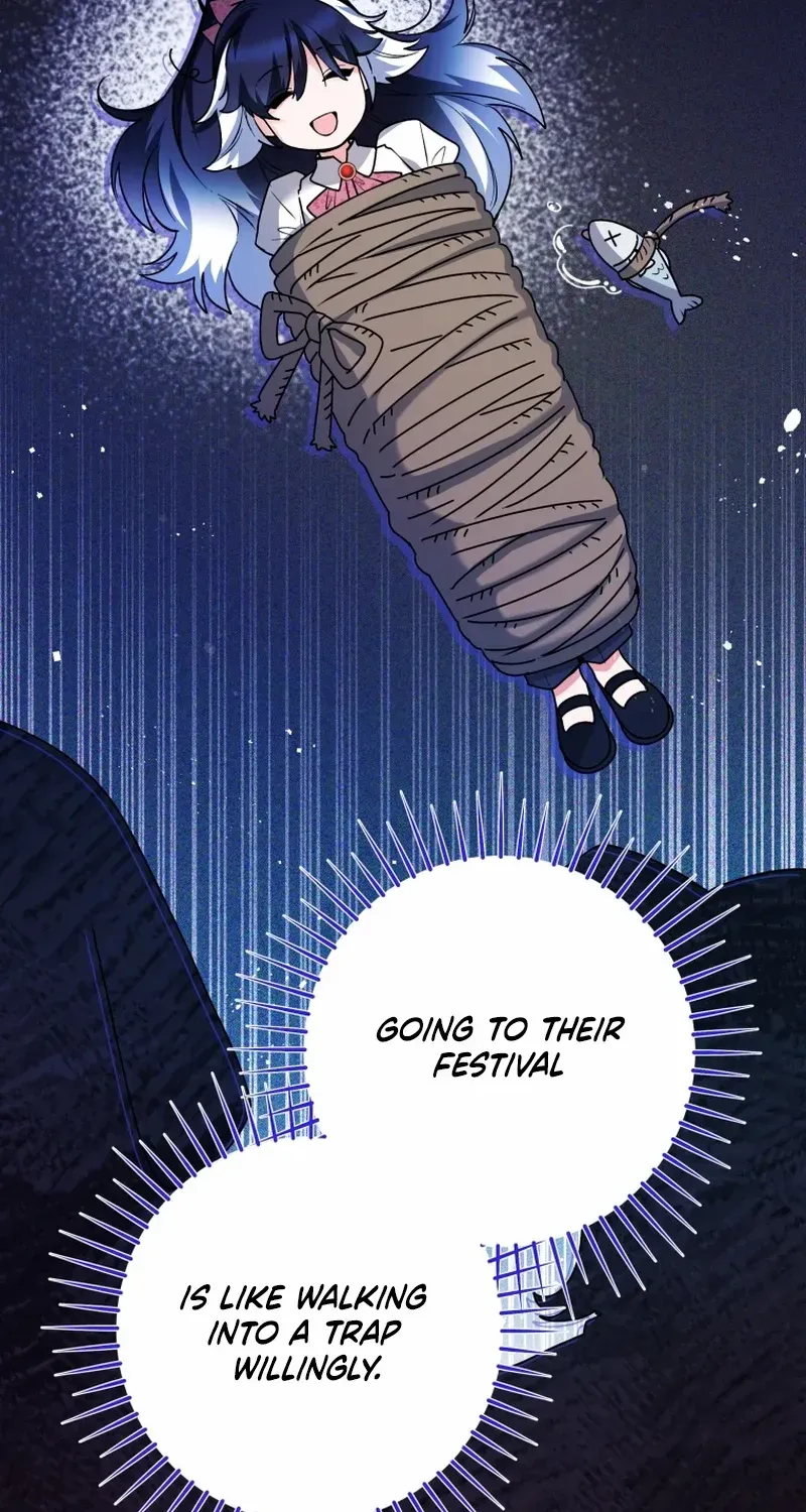 The Éminence Grise Orca Baby Chapter 32 page 59 - 